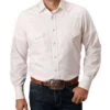 Roper Men's Big & Tall Snap Shirt