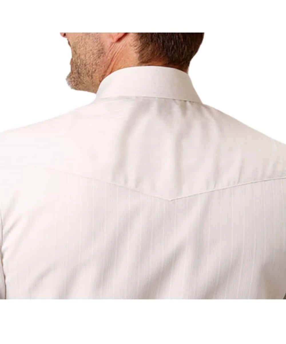 Roper Men's Big & Tall Snap Shirt 2 Roper Men's Big & Tall Snap Shirt - Image 2