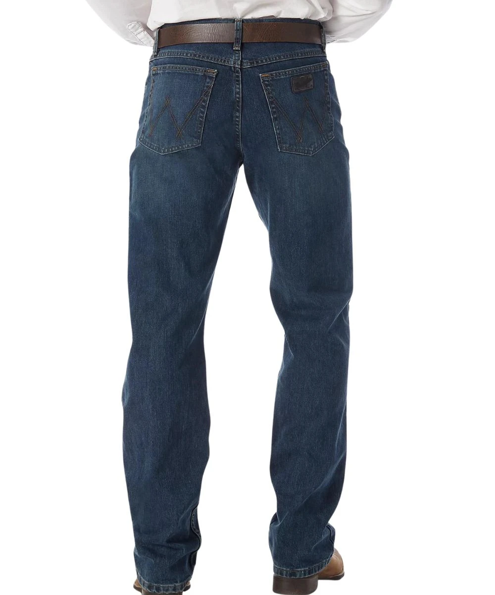 Wrangler Men's 20X 01 Competition Jean 2 Wrangler Men's 20X 01 Competition Jean - Image 2