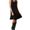 Roper Women's Tank Dress