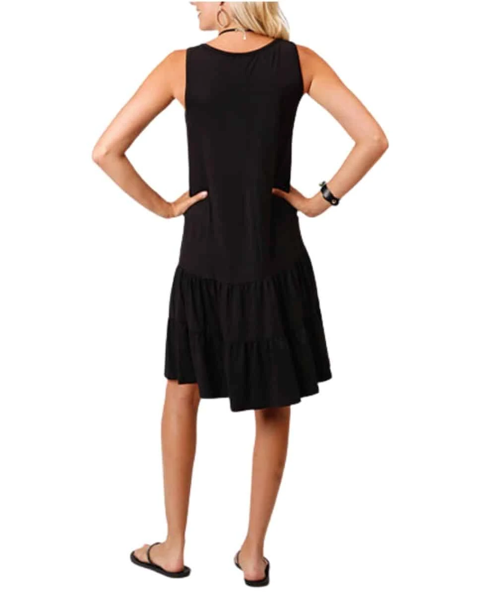 Roper Women's Tank Dress 2 Roper Women's Tank Dress - Image 2