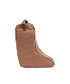 M&F Western Twin Zipper Boot Bag