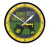 John Deere 1837 Wall Clock