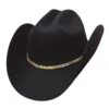 Bullhide Hats El Tahur 8X Felt Hat