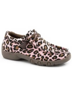 Roper Girls' Chillin Moc