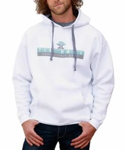 Roper Men's Tin Haul Hoodie