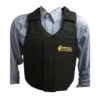 Saddle Barn Youth Cordura Pro Rodeo Protective Vest