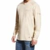 Ariat Men's FR Air Crew Shirt