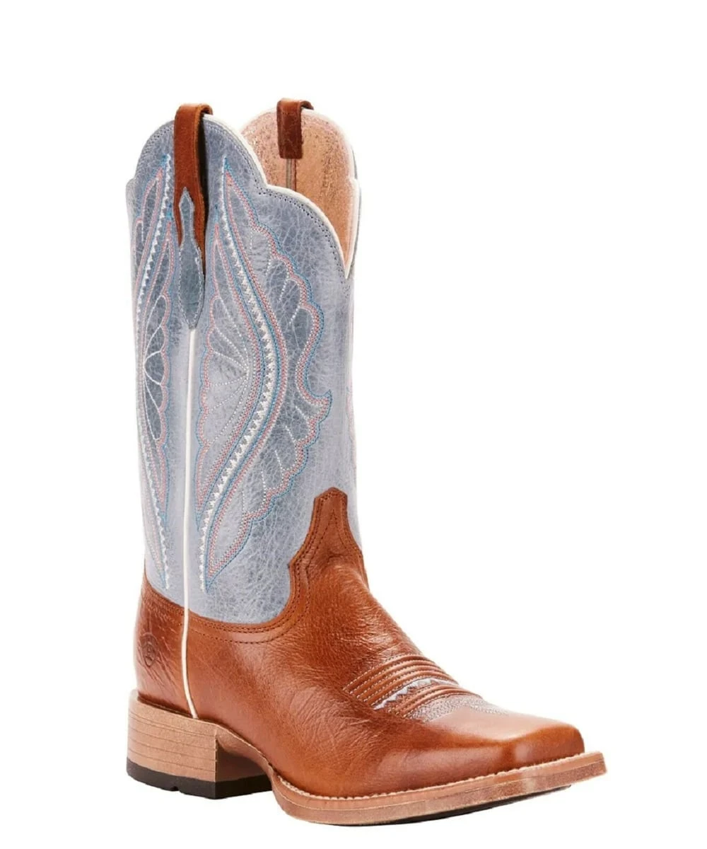 Ariat Women's PrimeTime Western Boot 1 Ariat Women's PrimeTime Western Boot