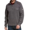Ariat Men's Flame Resistant Quarter Zip Top