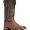 Ariat Men's Double Down Western Boot