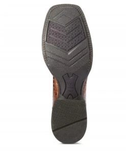 Ariat Men's Double Down Western Boot -Western Cowboy Clothing 10034030 d