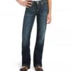 Ariat Girls' R.E.A.L. Kylee Boot Cut Jean