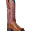 Ariat Women's Primera StretchFit Western Boot
