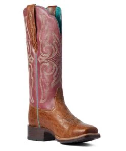 Ariat Women's Primera StretchFit Western Boot