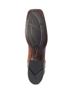 Ariat Women's Primera StretchFit Western Boot -Western Cowboy Clothing 10038461 sole 1