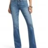Ariat Women's R.E.A.L. Daniela Boot Cut Jean