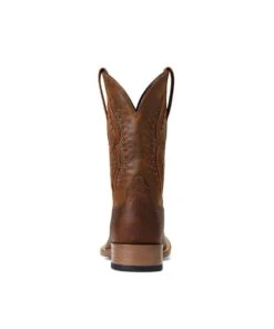 Ariat Men's Rowder VentTEK Western Boot -Western Cowboy Clothing 10040237 back