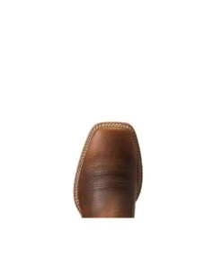 Ariat Men's Rowder VentTEK Western Boot -Western Cowboy Clothing 10040237 toe