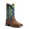 Ariat Youth Koel VentTEK Western Boot