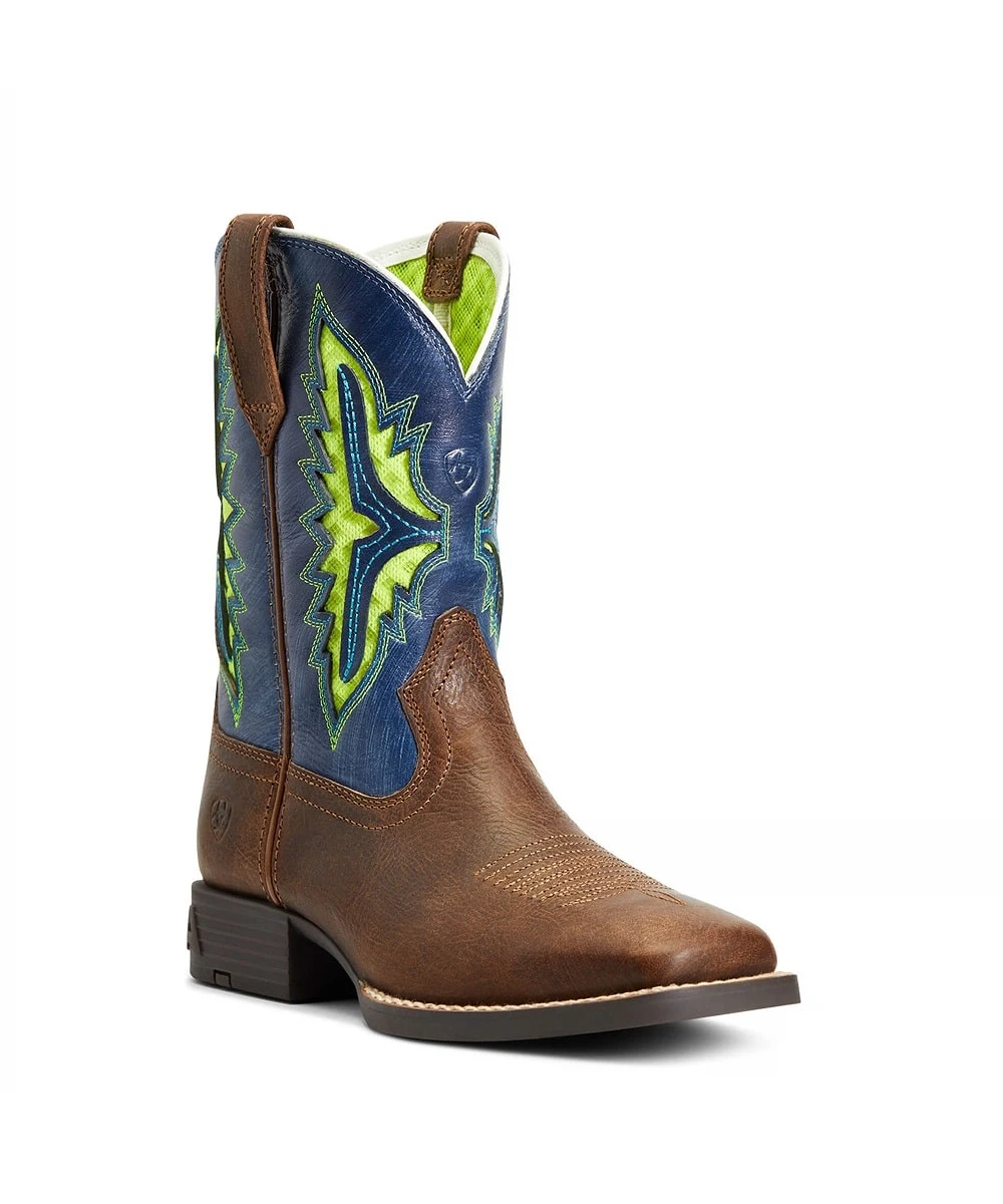Ariat Youth Koel VentTEK Western Boot 1 Ariat Youth Koel VentTEK Western Boot