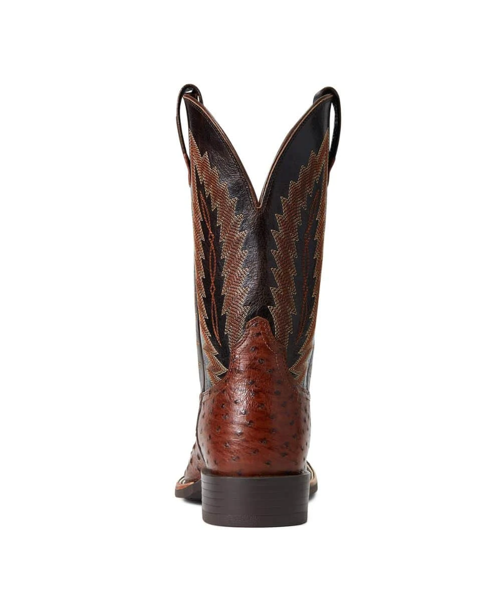 Ariat Men's Quantum Primo Western Boot 2 Ariat Men's Quantum Primo Western Boot - Image 2