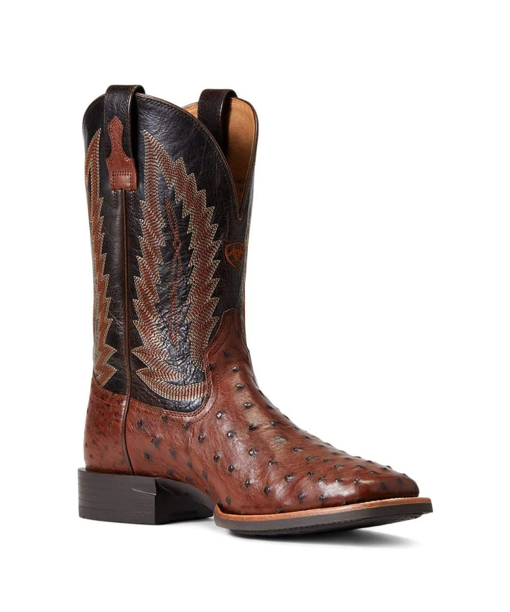 Ariat Men's Quantum Primo Western Boot 1 Ariat Men's Quantum Primo Western Boot