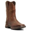 Ariat Youth Patriot Western Boot