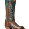 Ariat Women's Crossfire Picante Western Boot