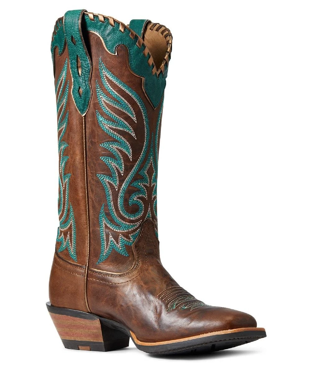 Ariat Women's Crossfire Picante Western Boot 1 Ariat Women's Crossfire Picante Western Boot