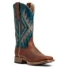 Ariat Women's Sienna VentTEK 360 Western Boot