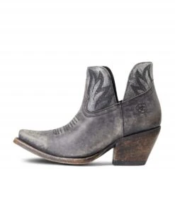 Ariat Women's Hazel Western Boot 6 Ariat Women's Hazel Western Boot -Western Cowboy Clothing 10040393 side