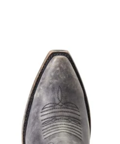 Ariat Women's Hazel Western Boot 7 Ariat Women's Hazel Western Boot -Western Cowboy Clothing 10040393 toe