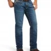 Ariat Men's M4 TekStretch Claudio Jean