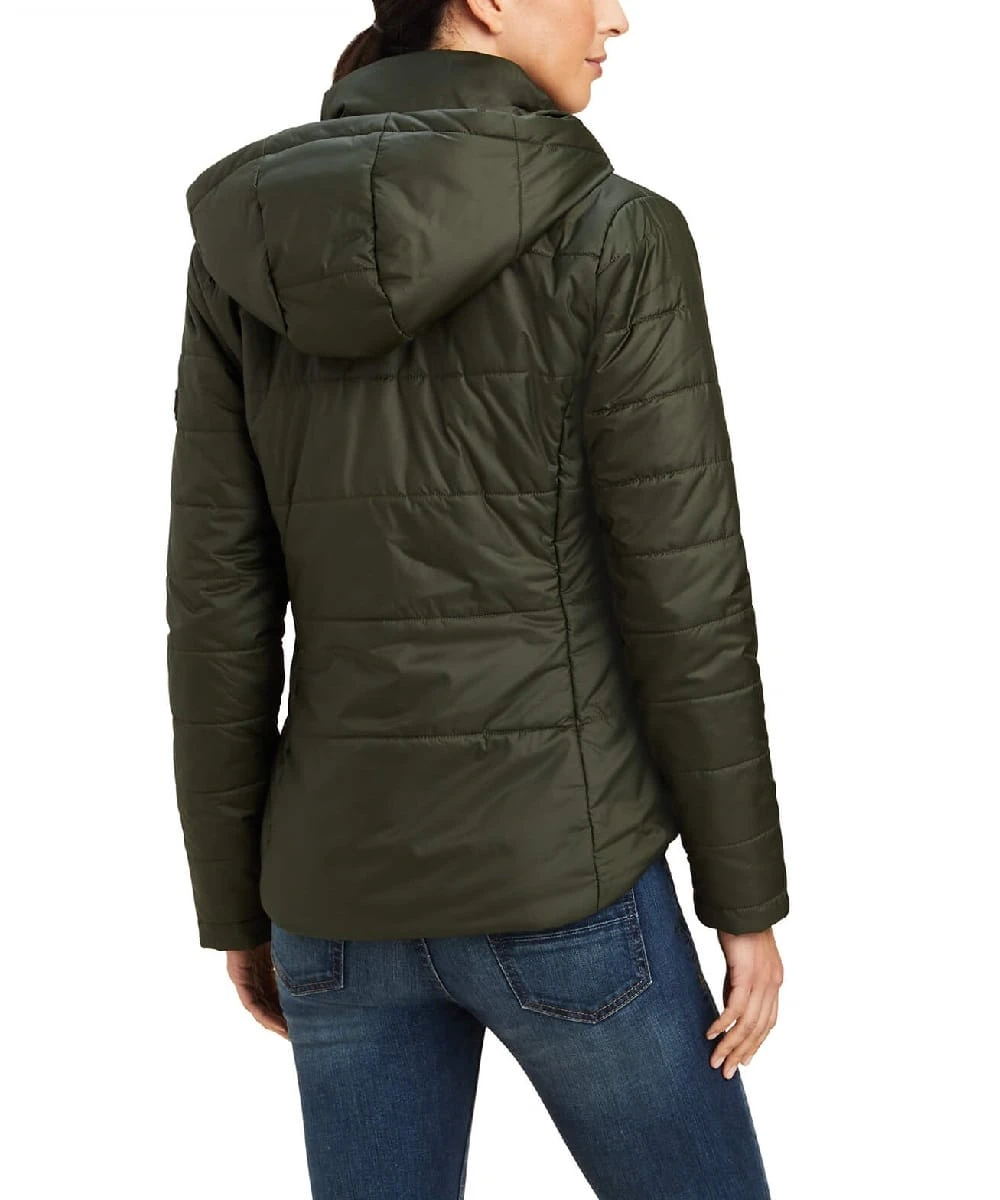 Ariat Women's Harmony Insulated Jacket 2 Ariat Women's Harmony Insulated Jacket - Image 2