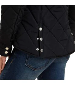 Ariat Women's Province Insulated Jacket -Western Cowboy Clothing 10041224 c