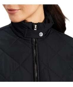 Ariat Women's Province Insulated Jacket -Western Cowboy Clothing 10041224 d