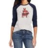 Ariat Girls' REAL Farm Graphic Tee
