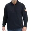 Ariat Men's Flame Resistant 1/2 Zip Shirt