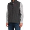 Ariat Men's Logo 2.0 Americana Softshell Vest