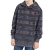 Ariat Boys' Printed Overdyed Sweater