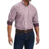 Ariat Men's Darian Button Down Shirt