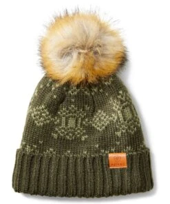 Ariat Women's Patrona Beanie