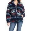 Ariat Women's Fleece Chimayo Jacket