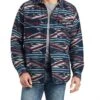 Ariat Men's Chimayo Shacket