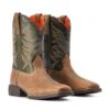 Ariat Youth Firecatcher Western Boot