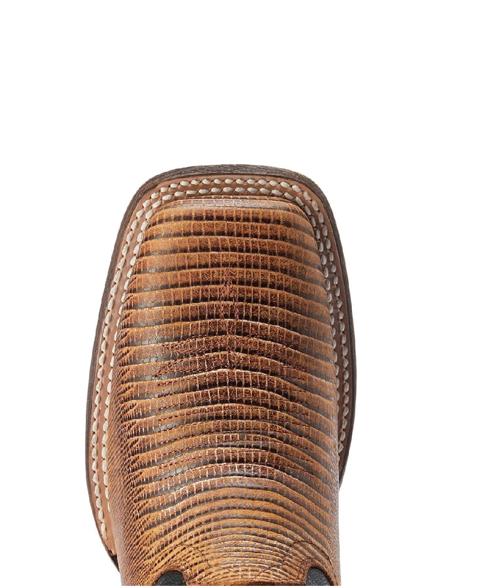 Ariat Women's Frontier Chimayo Western Boot 3 Ariat Women's Frontier Chimayo Western Boot - Image 3