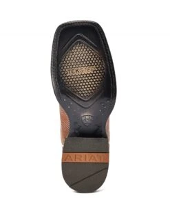 Ariat Women's Frontier Chimayo Western Boot 7 Ariat Women's Frontier Chimayo Western Boot -Western Cowboy Clothing 10042573 d