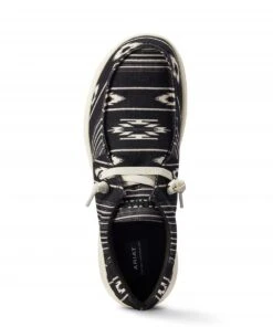 Ariat Men's Chimayo Flex Hilo Shoe -Western Cowboy Clothing 10042582 3