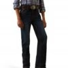 Ariat Boys' B5 Slim Trevor Straight Jean